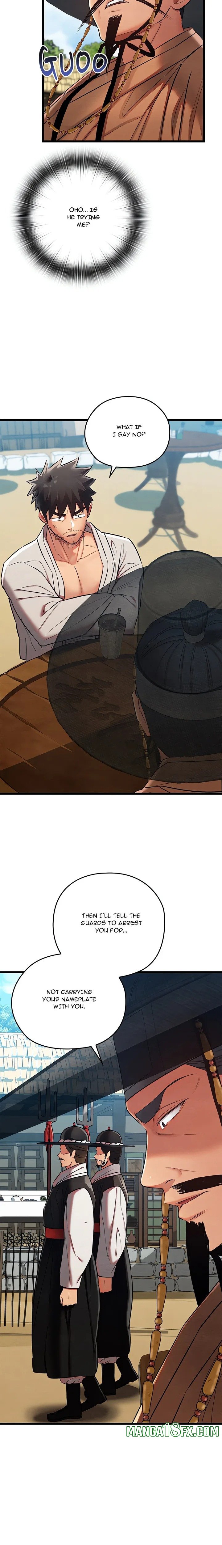 Master of Intimacy (Uncensored) - Chapter 12 [photo 25] - MangaPorn