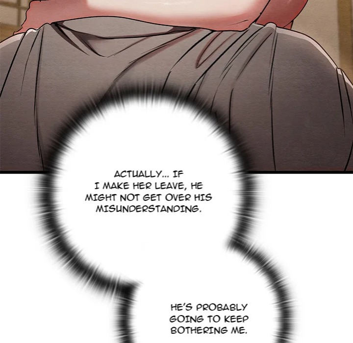 Master of Intimacy (Uncensored) - Chapter 13 [photo 108] - MangaPorn