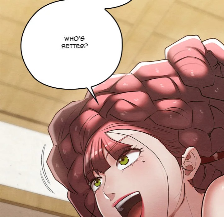 Master of Intimacy (Uncensored) - Chapter 13 [photo 166] - MangaPorn