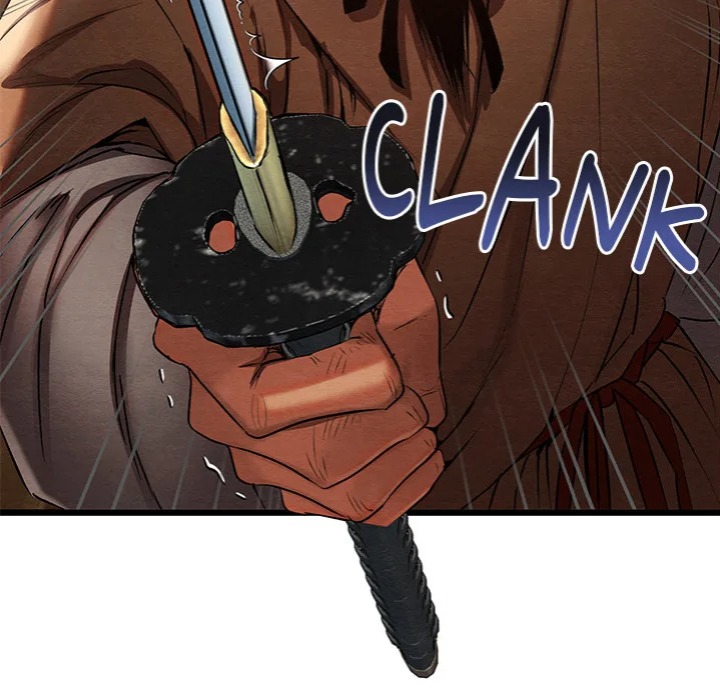 Master of Intimacy (Uncensored) - Chapter 13 [photo 17] - MangaPorn