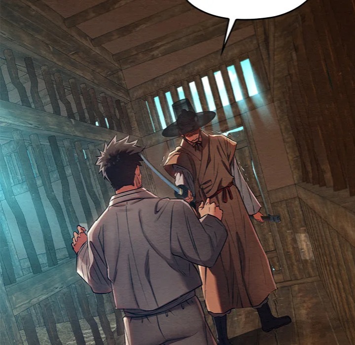 Master of Intimacy (Uncensored) - Chapter 13 [photo 29] - MangaPorn