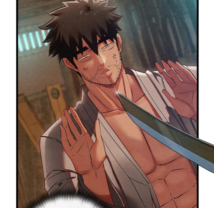 Master of Intimacy (Uncensored) - Chapter 13 [photo 32] - MangaPorn