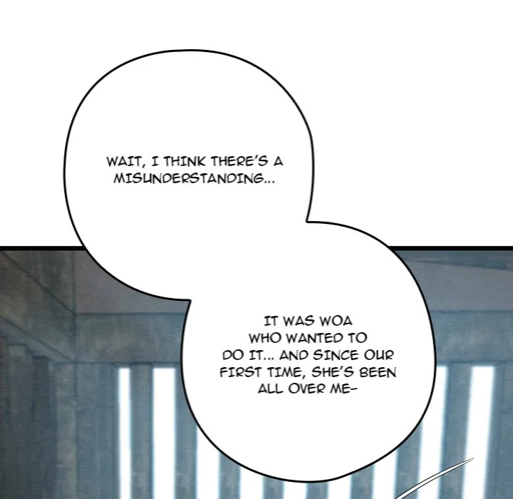 Master of Intimacy (Uncensored) - Chapter 13 [photo 34] - MangaPorn