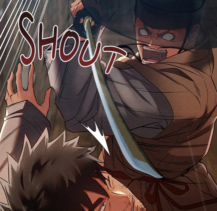 Master of Intimacy (Uncensored) - Chapter 13 [photo 36] - MangaPorn