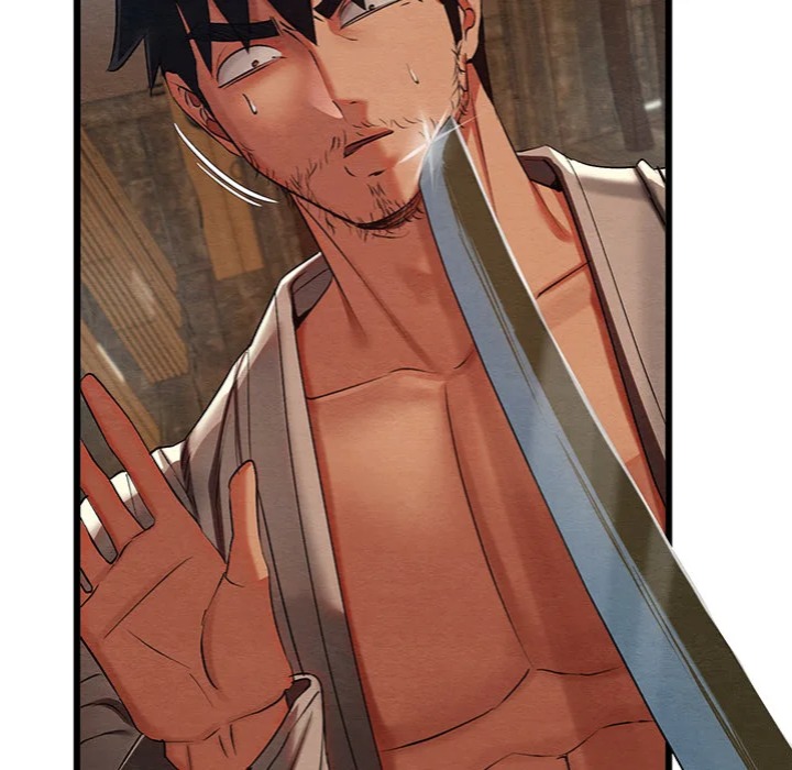 Master of Intimacy (Uncensored) - Chapter 13 [photo 49] - MangaPorn