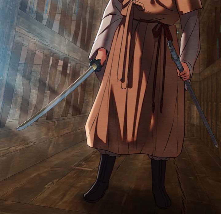 Master of Intimacy (Uncensored) - Chapter 13 [photo 53] - MangaPorn