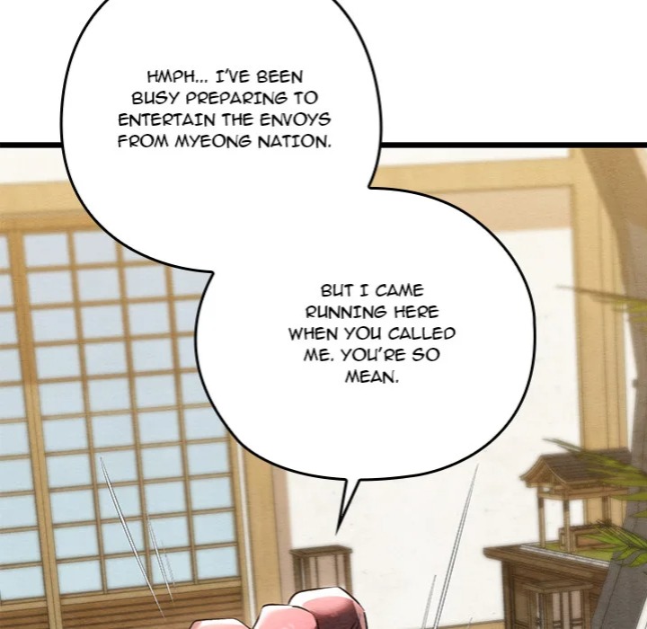 Master of Intimacy (Uncensored) - Chapter 13 [photo 66] - MangaPorn