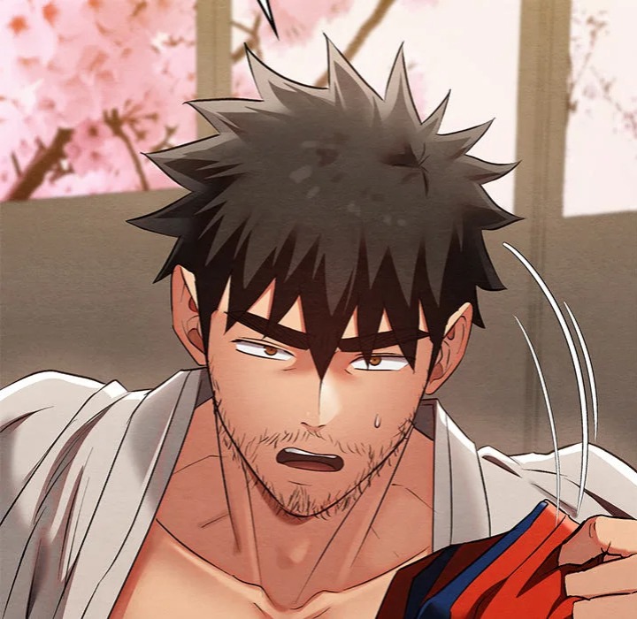 Master of Intimacy (Uncensored) - Chapter 13 [photo 88] - MangaPorn