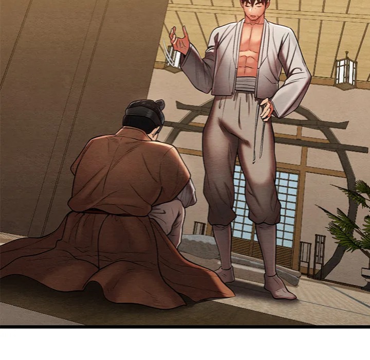 Master of Intimacy (Uncensored) - Chapter 14 [photo 109] - MangaPorn