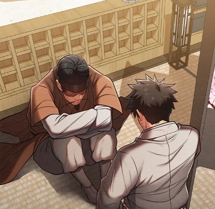 Master of Intimacy (Uncensored) - Chapter 14 [photo 113] - MangaPorn