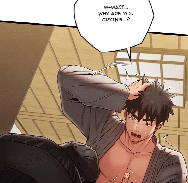 Master of Intimacy (Uncensored) - Chapter 14 [photo 119] - MangaPorn