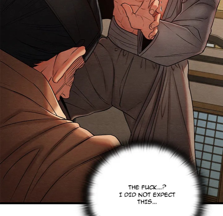 Master of Intimacy (Uncensored) - Chapter 14 [photo 120] - MangaPorn