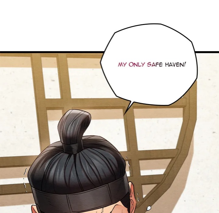 Master of Intimacy (Uncensored) - Chapter 14 [photo 141] - MangaPorn