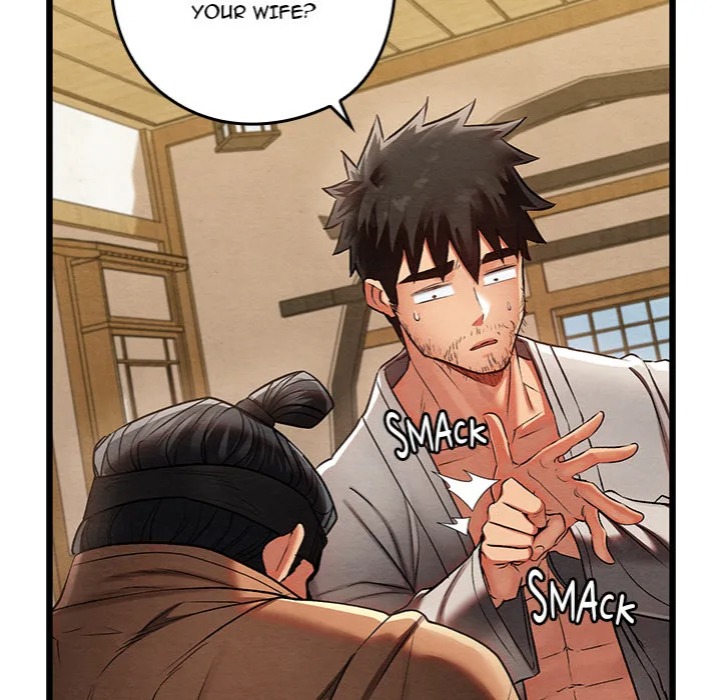 Master of Intimacy (Uncensored) - Chapter 14 [photo 145] - MangaPorn