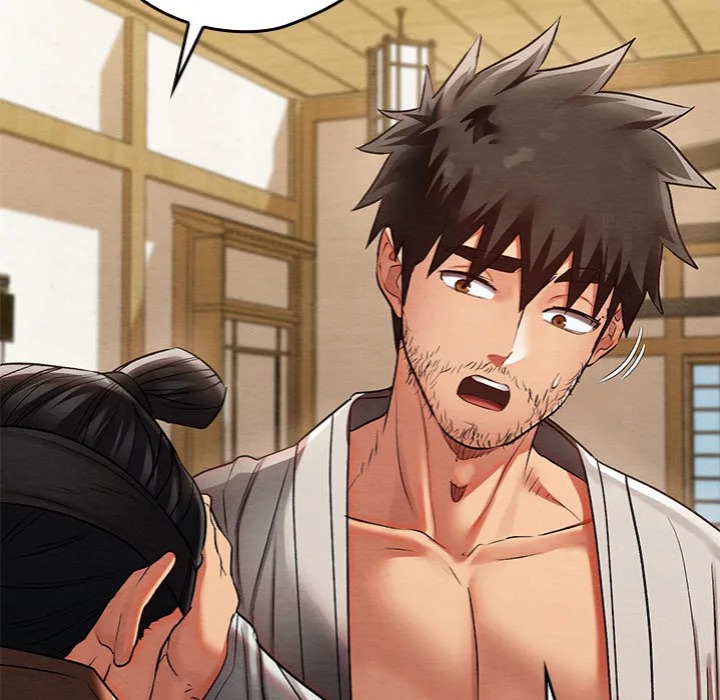 Master of Intimacy (Uncensored) - Chapter 14 [photo 150] - MangaPorn