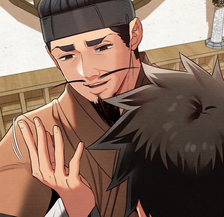 Master of Intimacy (Uncensored) - Chapter 14 [photo 153] - MangaPorn