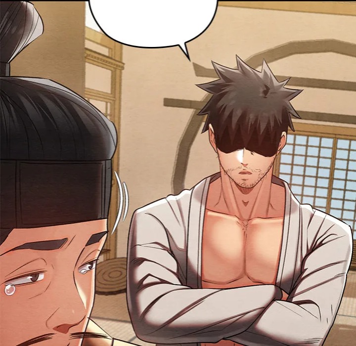 Master of Intimacy (Uncensored) - Chapter 14 [photo 172] - MangaPorn