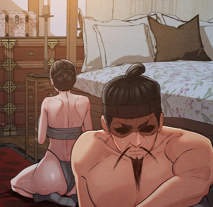 Master of Intimacy (Uncensored) - Chapter 14 [photo 31] - MangaPorn