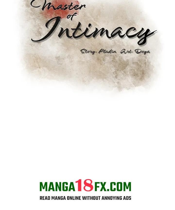 Master of Intimacy (Uncensored) - Chapter 14 [photo 36] - MangaPorn
