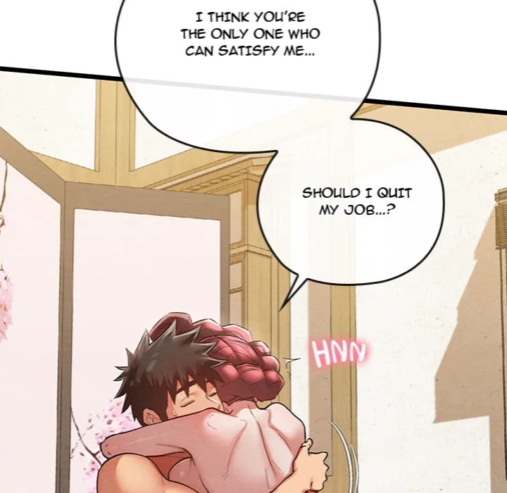 Master of Intimacy (Uncensored) - Chapter 14 [photo 52] - MangaPorn