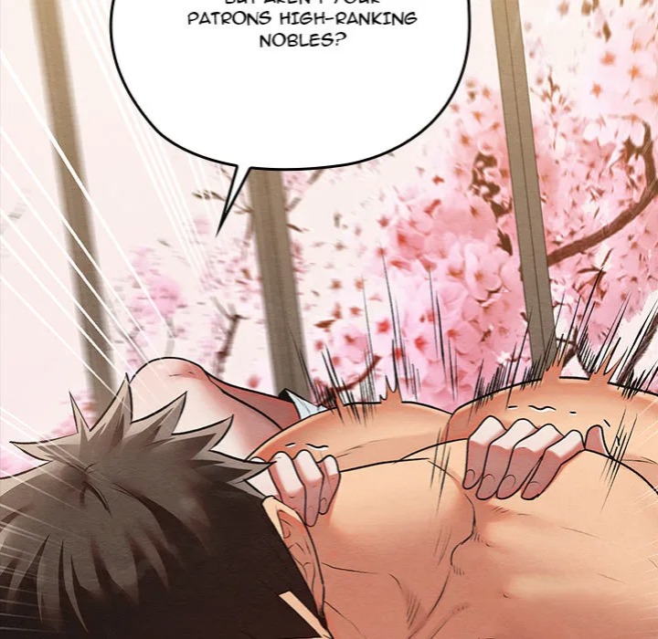 Master of Intimacy (Uncensored) - Chapter 14 [photo 60] - MangaPorn