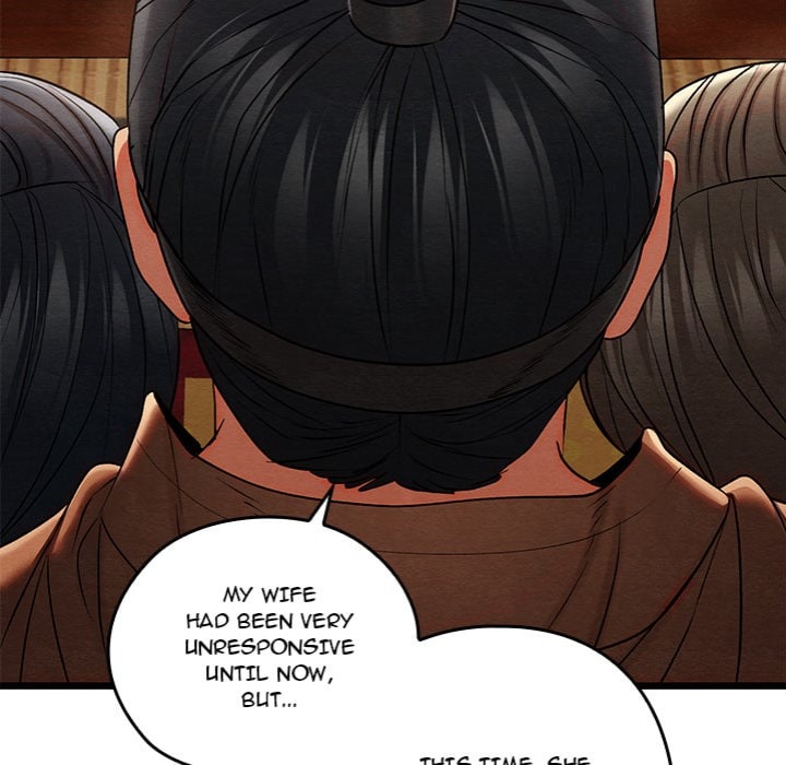 Master of Intimacy (Uncensored) - Chapter 15 [photo 104] - MangaPorn