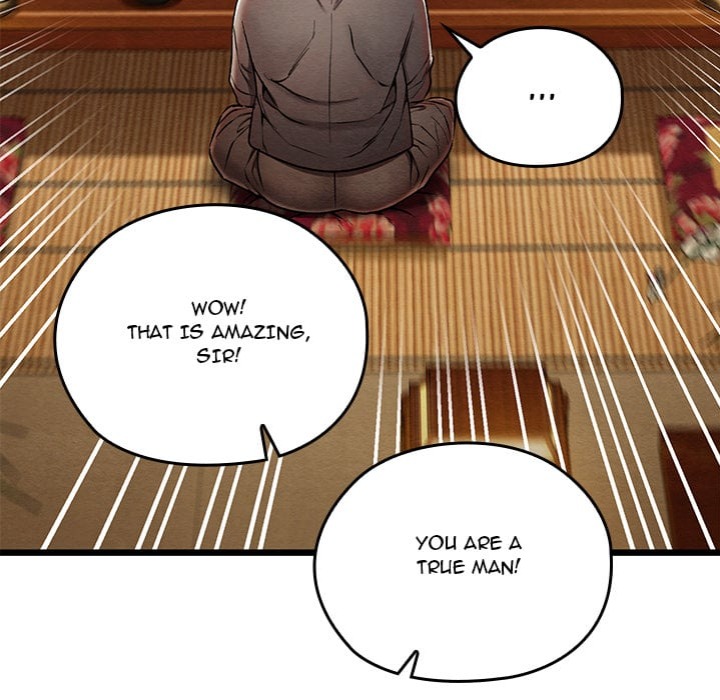 Master of Intimacy (Uncensored) - Chapter 15 [photo 118] - MangaPorn