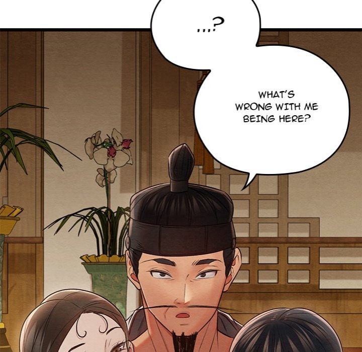 Master of Intimacy (Uncensored) - Chapter 15 [photo 125] - MangaPorn