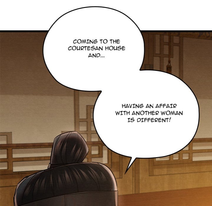 Master of Intimacy (Uncensored) - Chapter 15 [photo 130] - MangaPorn