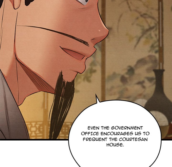 Master of Intimacy (Uncensored) - Chapter 15 [photo 137] - MangaPorn