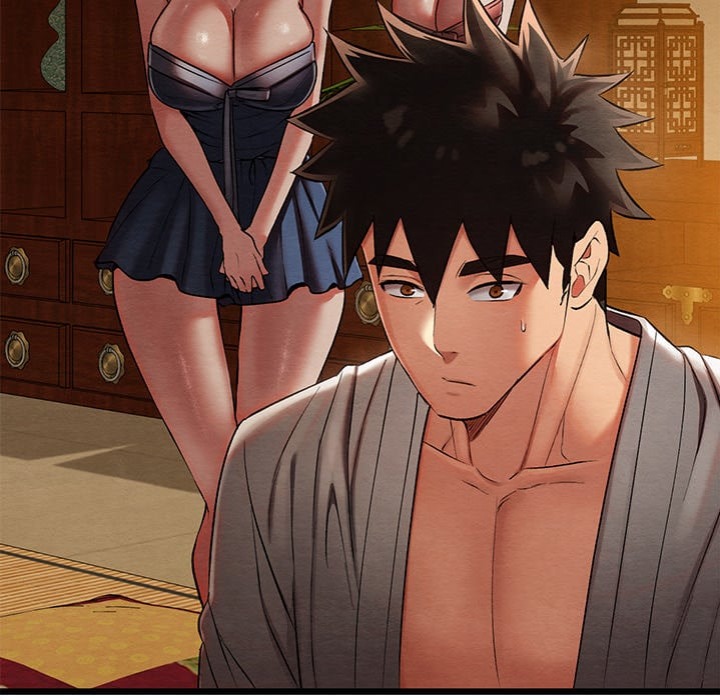 Master of Intimacy (Uncensored) - Chapter 15 [photo 152] - MangaPorn