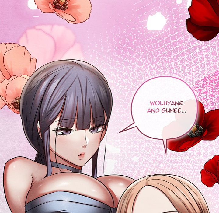 Master of Intimacy (Uncensored) - Chapter 15 [photo 154] - MangaPorn