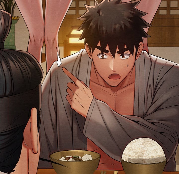 Master of Intimacy (Uncensored) - Chapter 15 [photo 161] - MangaPorn