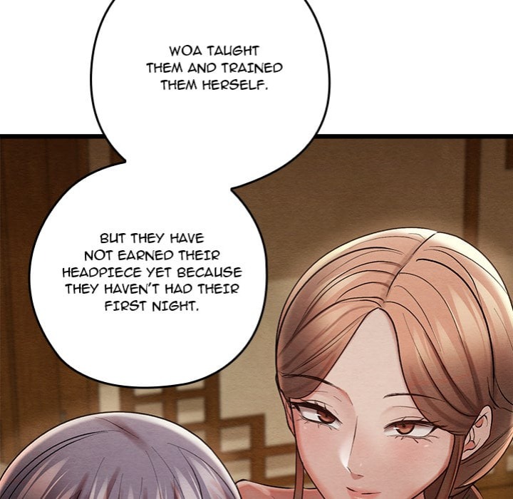 Master of Intimacy (Uncensored) - Chapter 15 [photo 165] - MangaPorn