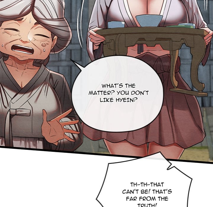 Master of Intimacy (Uncensored) - Chapter 15 [photo 54] - MangaPorn