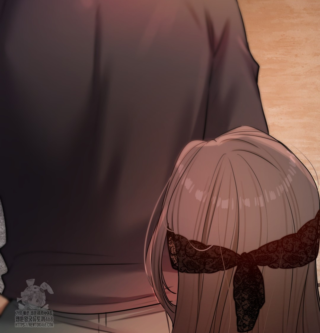 The Professor’s Secret Account Raw - Chapter 10 [photo 73] - MangaPorn