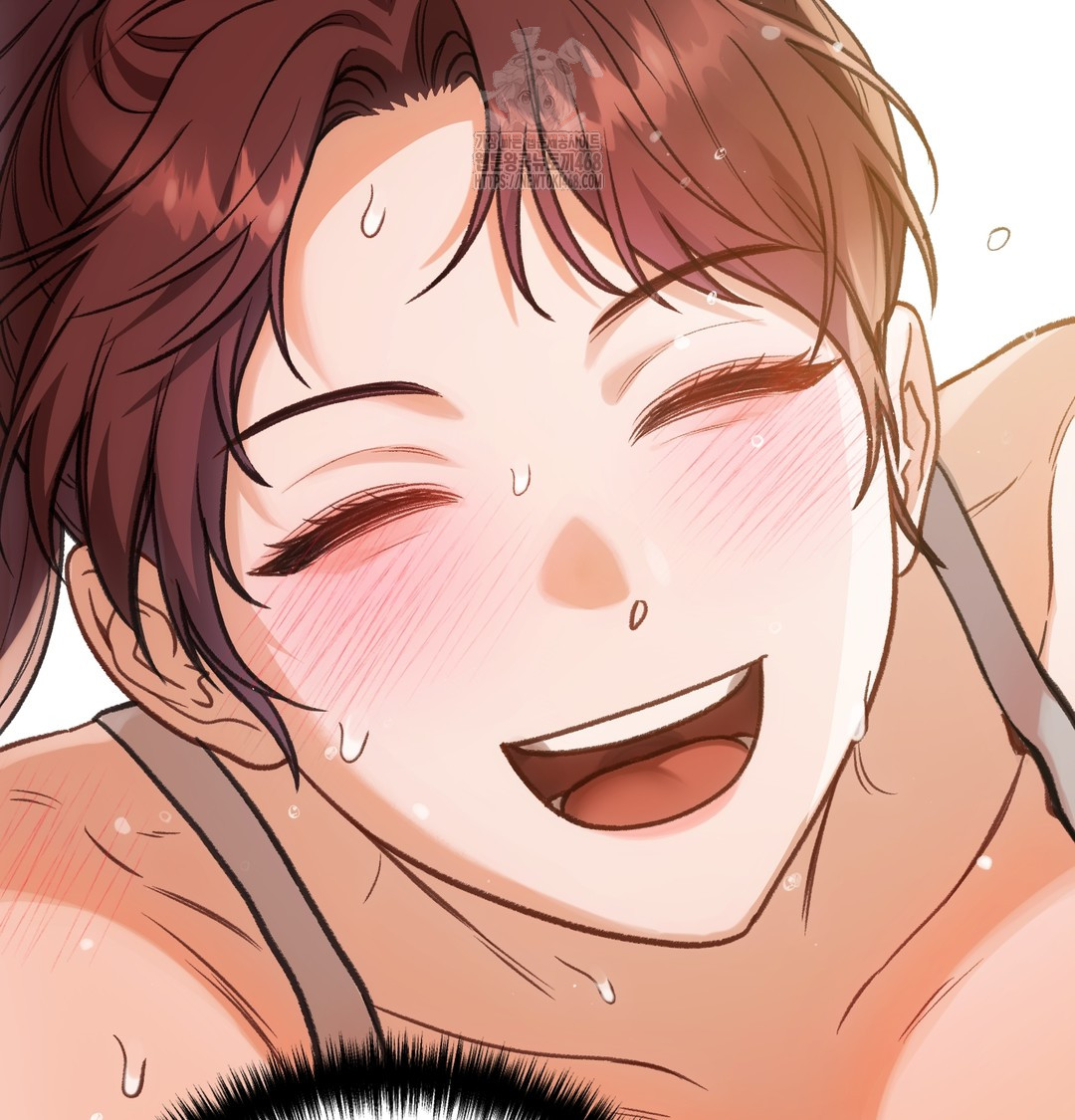 Slave Diary Raw - Chapter 13 [photo 24] - MangaPorn