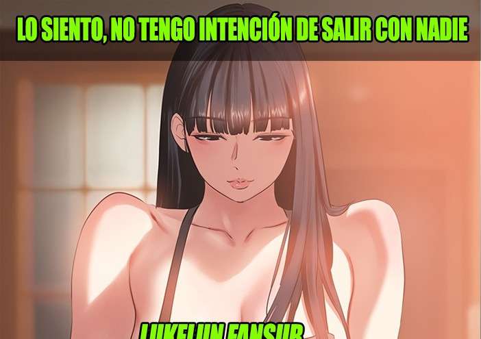 Sorry, I Have No Intention of Dating Raw - Chapter 18 [photo 1] - MangaPorn