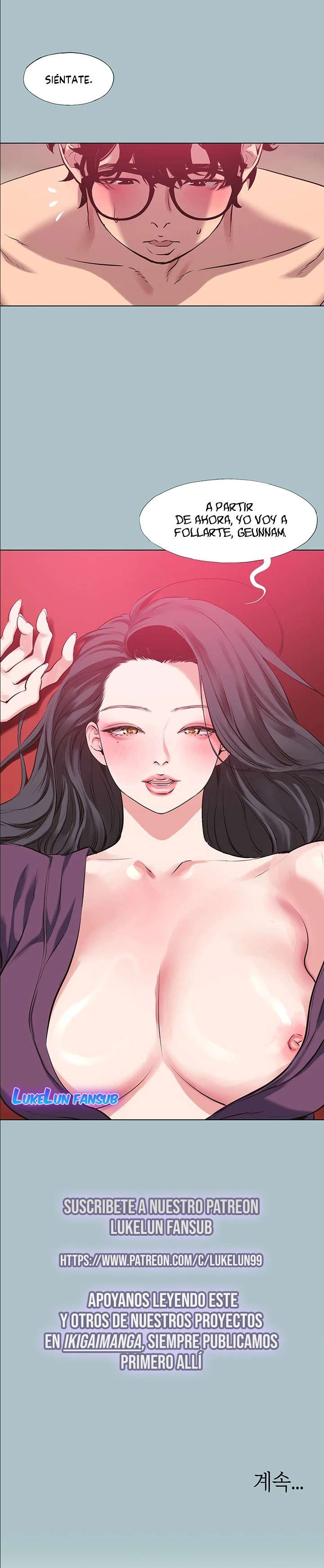 Sorry, I Have No Intention of Dating Raw - Chapter 18 [photo 16] - MangaPorn