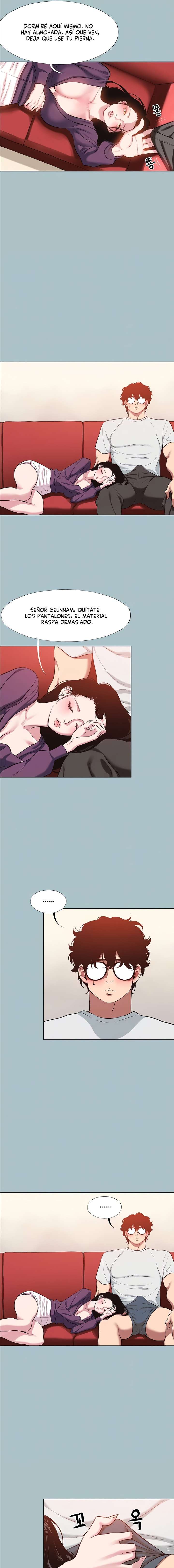 Sorry, I Have No Intention of Dating Raw - Chapter 18 [photo 5] - MangaPorn