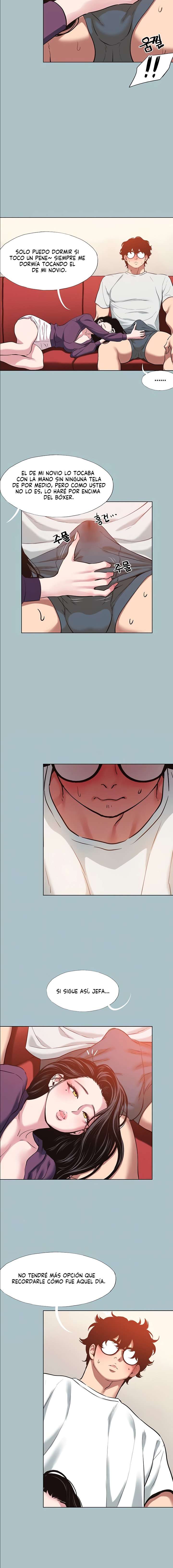 Sorry, I Have No Intention of Dating Raw - Chapter 18 [photo 6] - MangaPorn