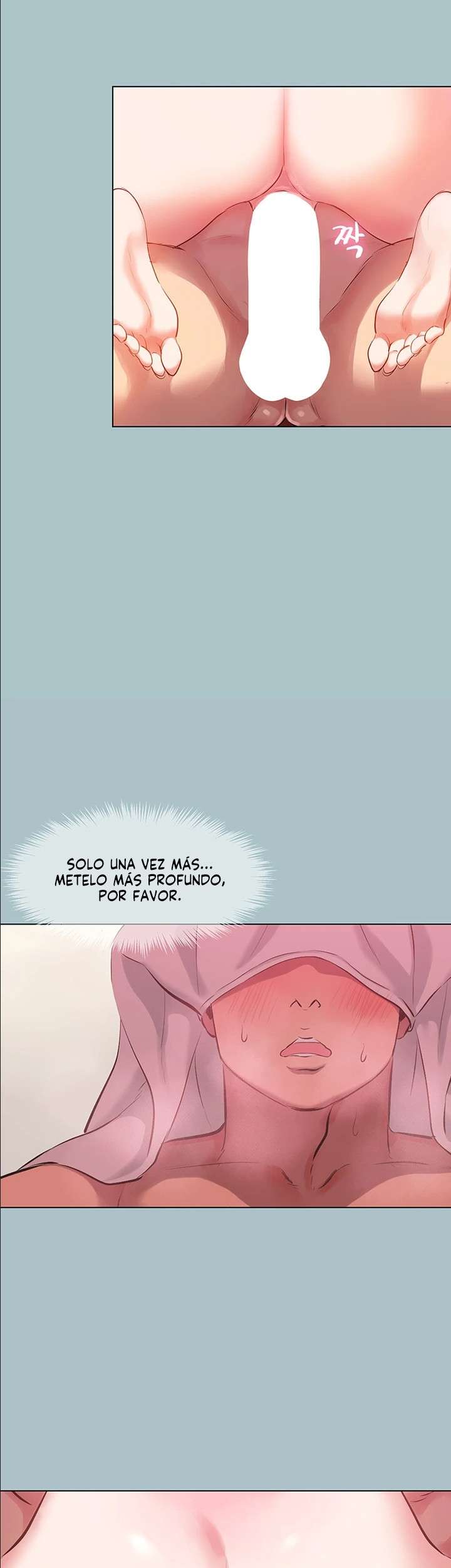 Sorry, I Have No Intention of Dating Raw - Chapter 19 [photo 25] - MangaPorn