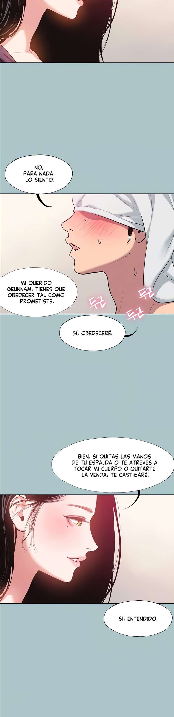 Sorry, I Have No Intention of Dating Raw - Chapter 19 [photo 8] - MangaPorn