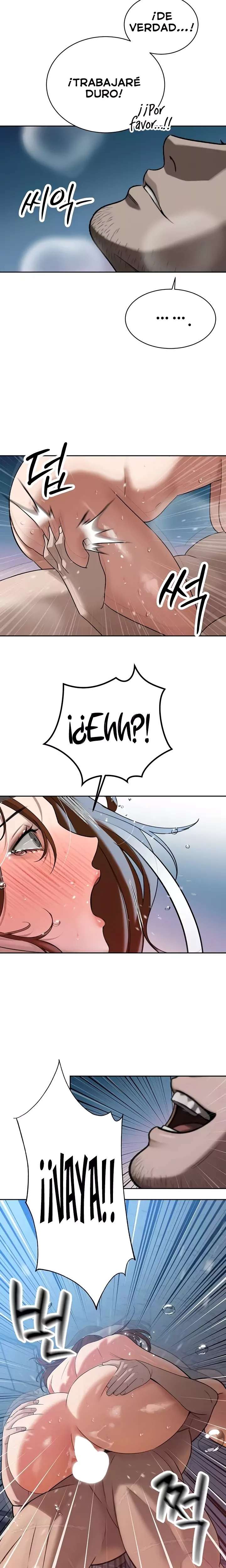 The Father-In-Law Fucks Them All Raw - Chapter 13 [photo 16] - MangaPorn