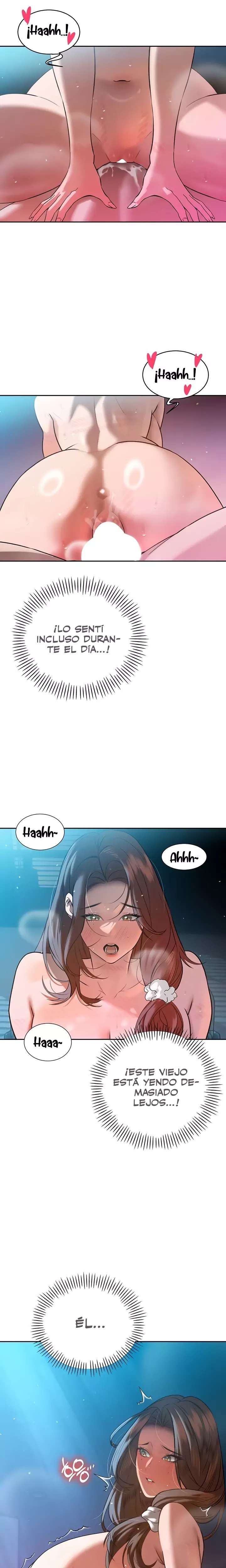 The Father-In-Law Fucks Them All Raw - Chapter 13 [photo 5] - MangaPorn