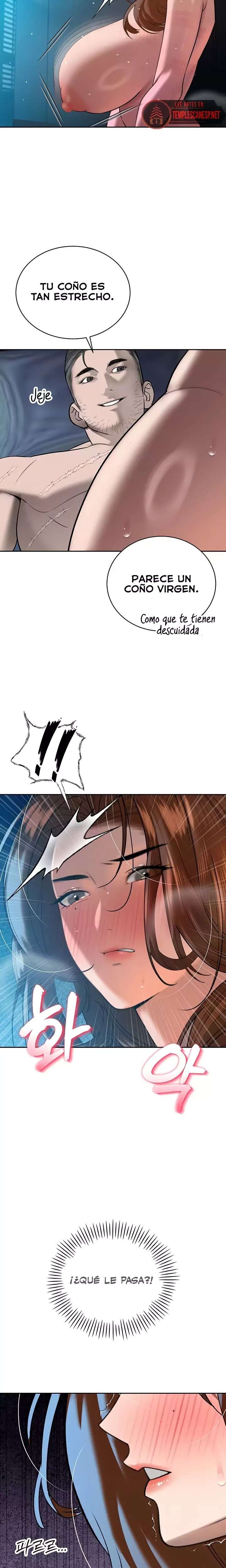 The Father-In-Law Fucks Them All Raw - Chapter 13 [photo 7] - MangaPorn