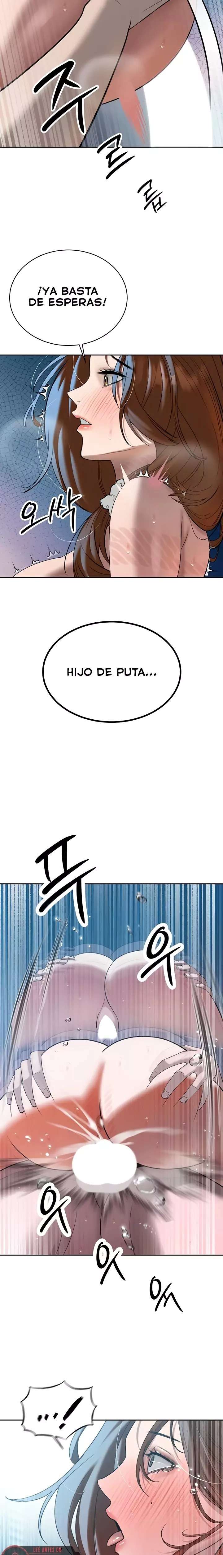 The Father-In-Law Fucks Them All Raw - Chapter 13 [photo 9] - MangaPorn