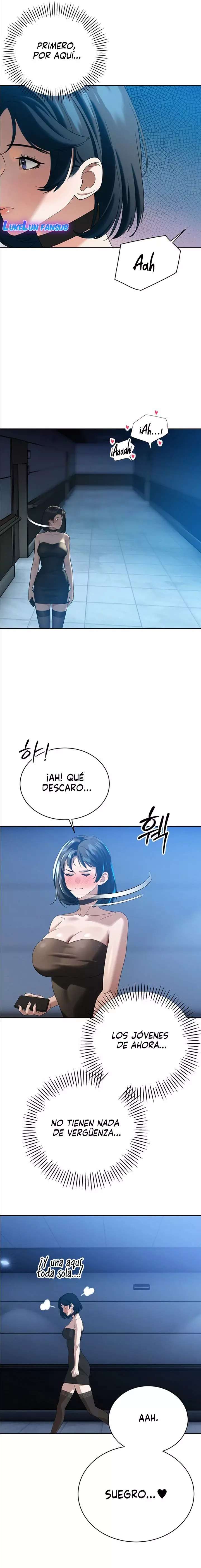 The Father-In-Law Fucks Them All Raw - Chapter 14 [photo 17] - MangaPorn