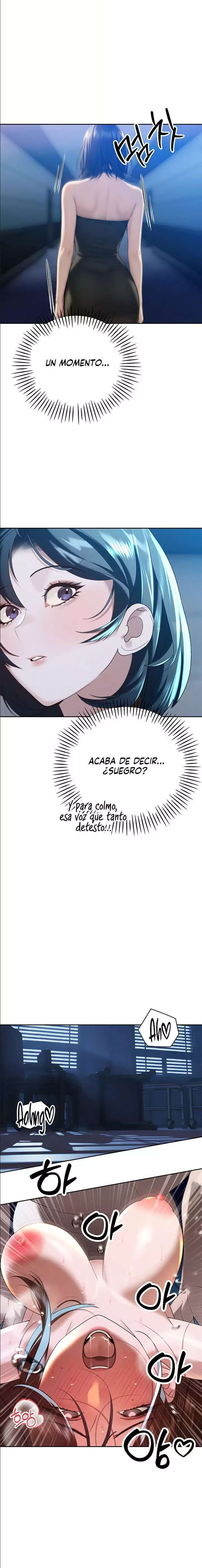 The Father-In-Law Fucks Them All Raw - Chapter 14 [photo 18] - MangaPorn