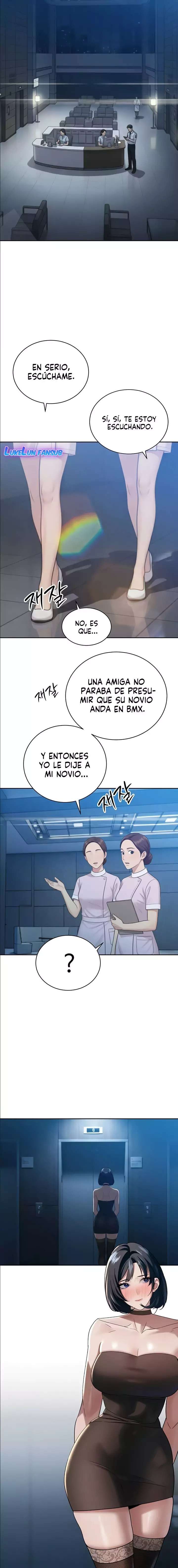 The Father-In-Law Fucks Them All Raw - Chapter 14 [photo 5] - MangaPorn